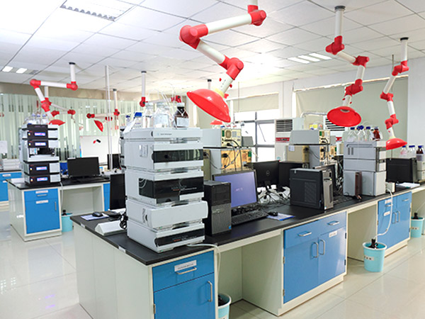 Lianyungang R&D Center